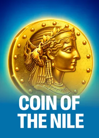 Coin Of The Nile
