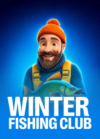 Winter Fishing Club