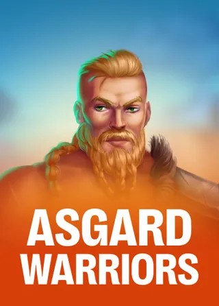 Asgard Warriors