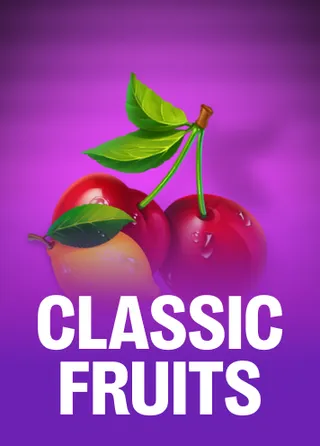 Classic Fruits