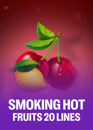 Smoking Hot Fruits 20 Lines
