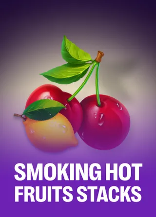 Smoking Hot Fruits Stacks