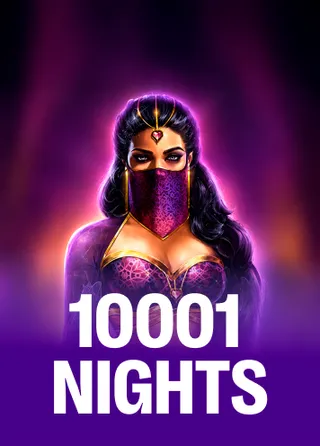 10001 Nights