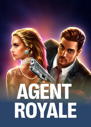 Agent Royale