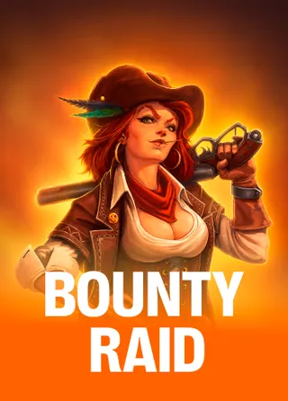 Bounty Raid
