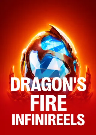 Dragon's Fire Infinireels
