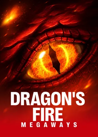 Dragon's Fire Megaways