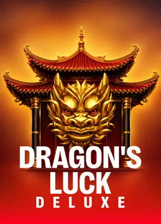 Dragon's Luck Deluxe