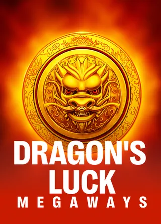 Dragon's Luck Megaways