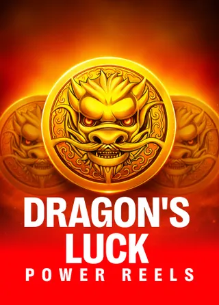 Dragon's Luck Power Reels