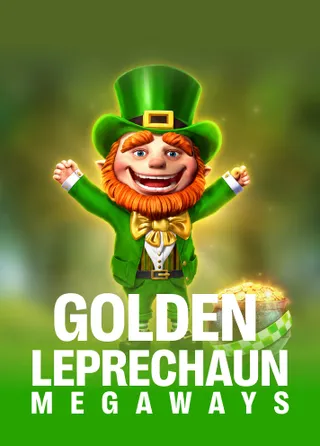 Golden Leprechaun Megaways