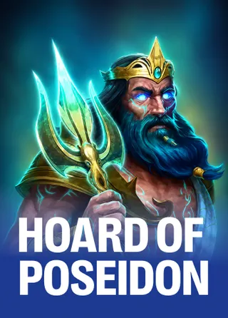 Hoard of Poseidon