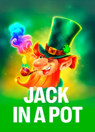 Jack in a Pot