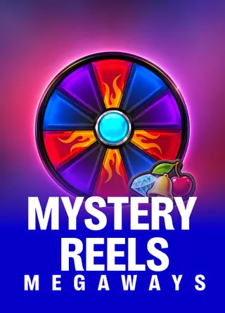 Mystery Reels MegaWays