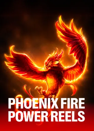 Phoenix Fire Power Reels