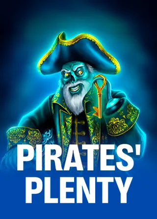 Pirates' Plenty