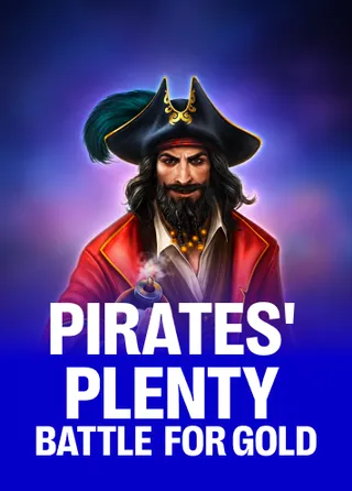 Pirates' Plenty Battle for Gold