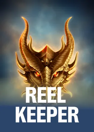 Reel Keeper