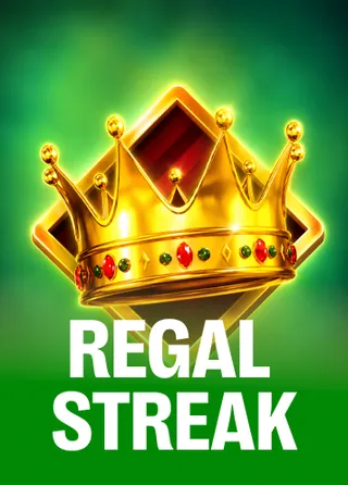 Regal Streak