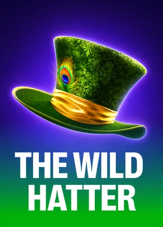 The Wild Hatter