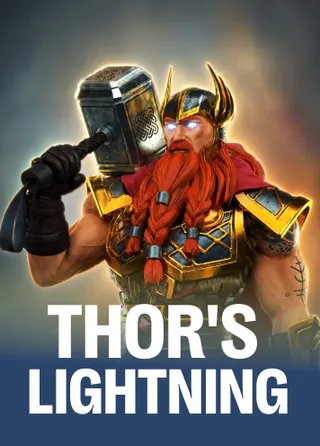 Thor's Lightning