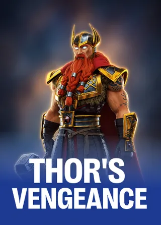Thor's Vengeance