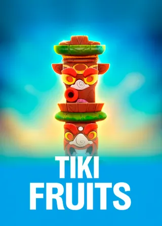 Tiki Fruits
