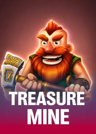 Treasure Mine