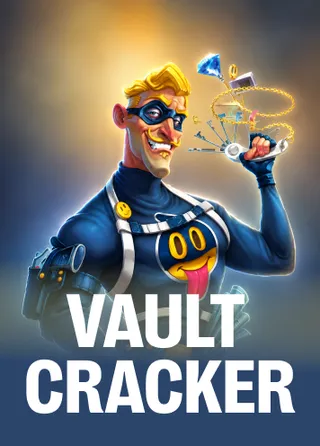 Vault Cracker