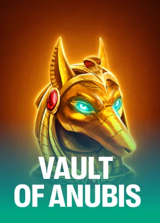 Vault of Anubis