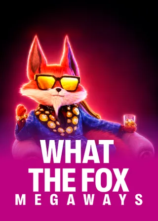 What the Fox MegaWays