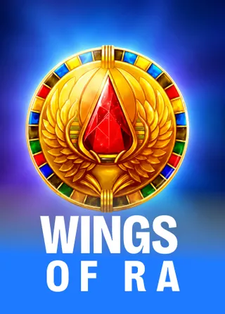 Wings of Ra