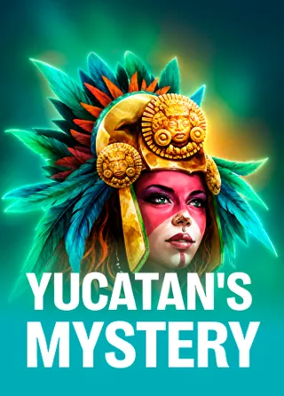 Yucatan's Mystery