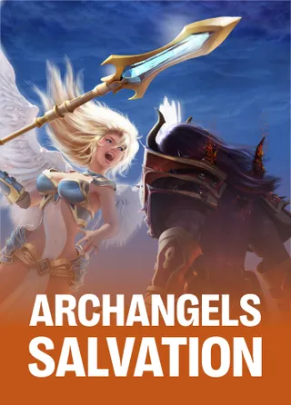 Archangels Salvation