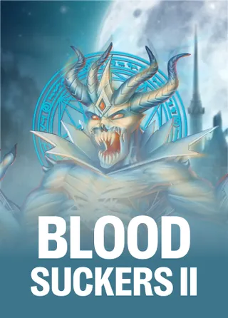 Blood Suckers II