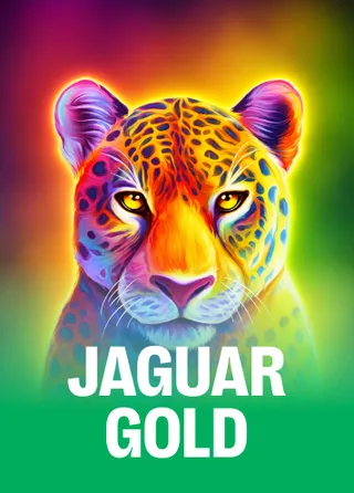 Jaguar Gold