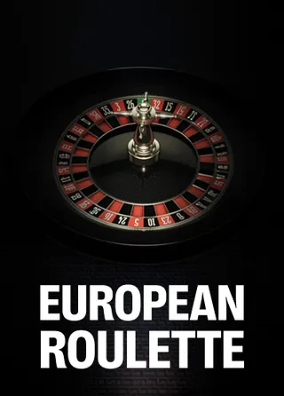 European Roulette