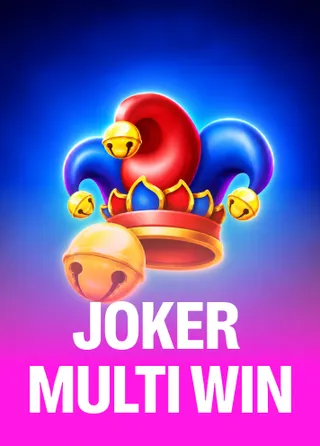 Joker Multi Win