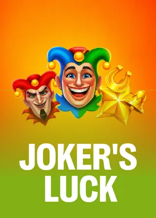 Joker's Luck