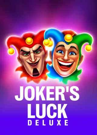 Joker's Luck Deluxe