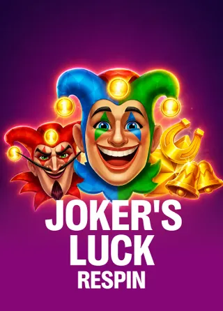 Joker's Luck Respin