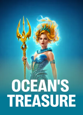 Ocean's Treasure