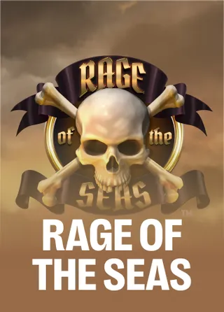 Rage of the Seas