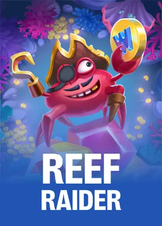 Reef Raider