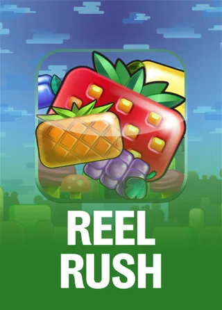Reel Rush