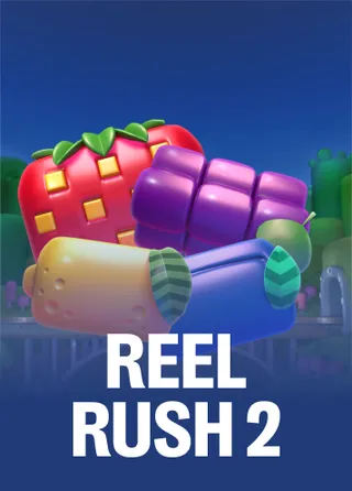 Reel Rush 2