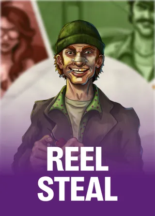 Reel Steal