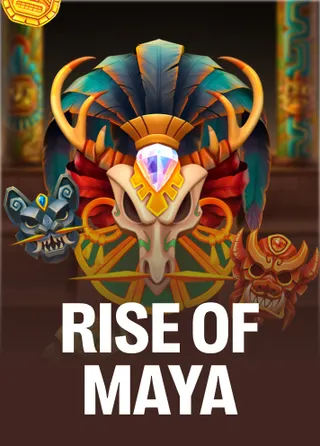 Rise of Maya