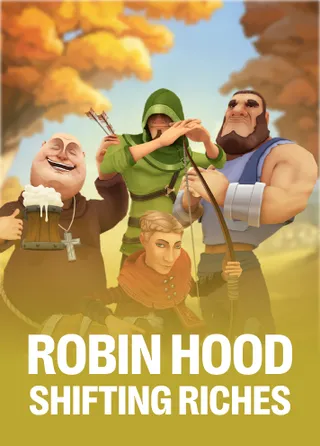 Robin Hood: Shifting Riches