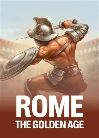 Rome: The Golden Age
